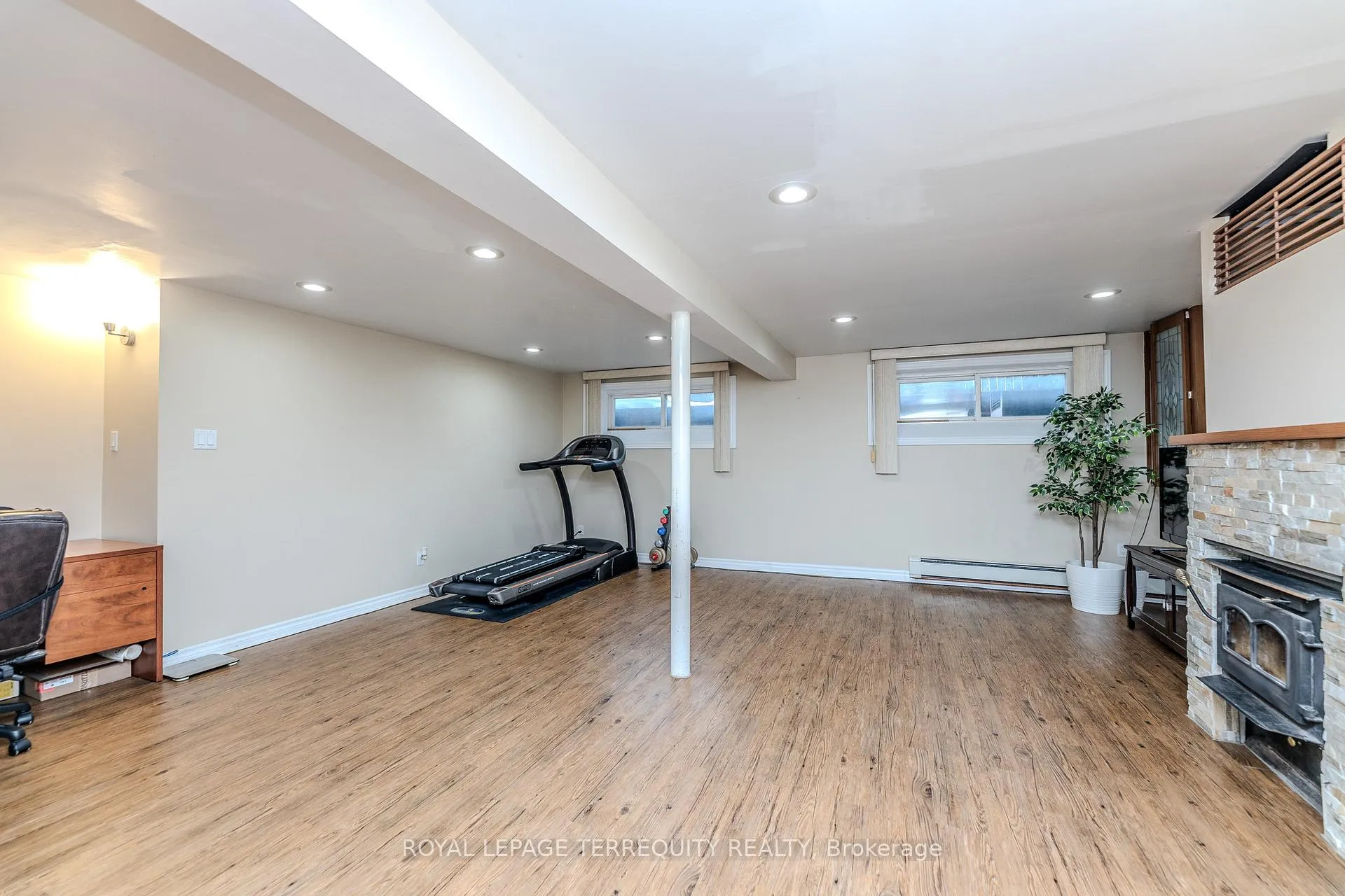 Photo 25 of 96 Talmage Avenue, Richmond Hill, Crosby — HOMEH