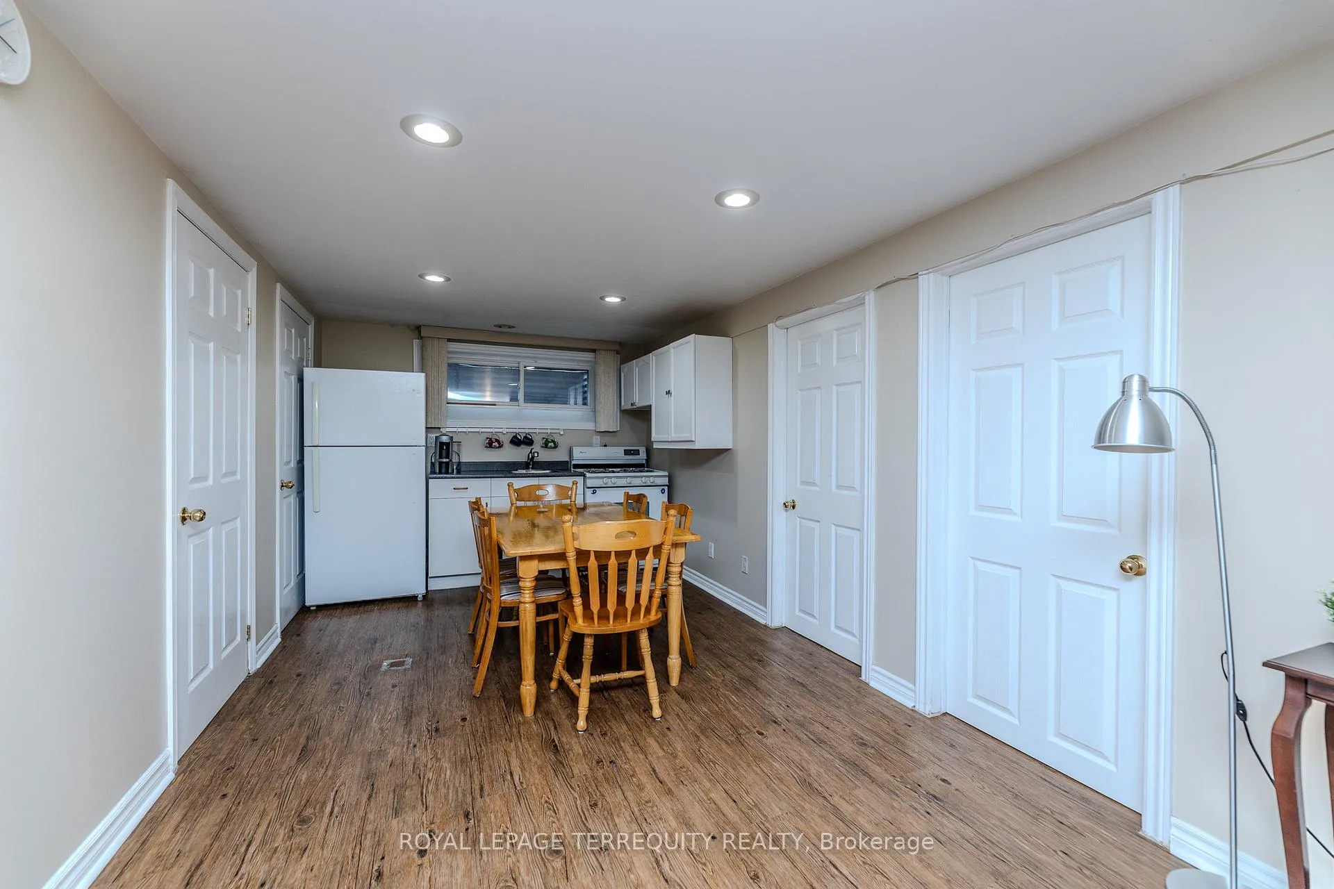 Photo 26 of 96 Talmage Avenue, Richmond Hill, Crosby — HOMEH