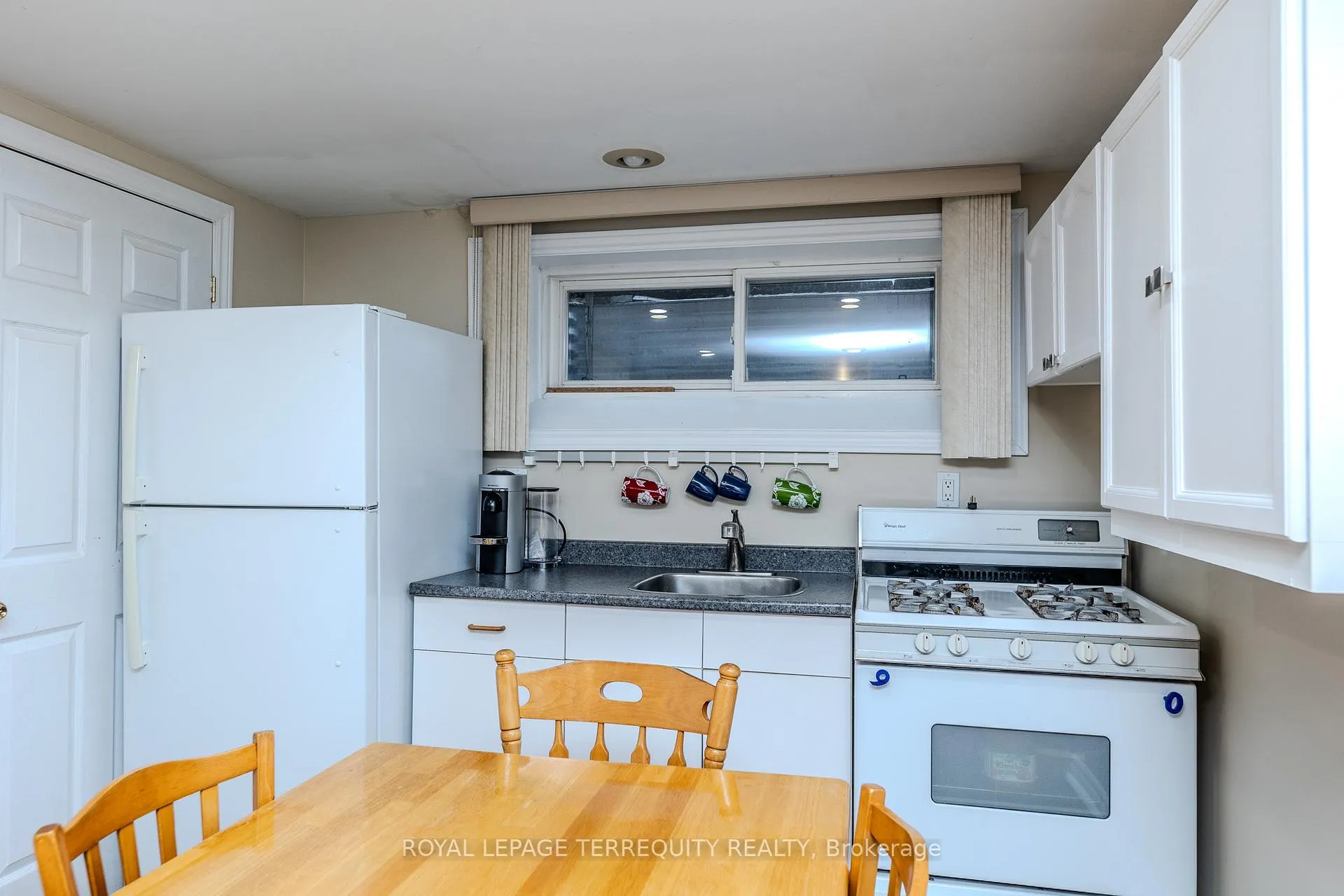 Photo 27 of 96 Talmage Avenue, Richmond Hill, Crosby — HOMEH