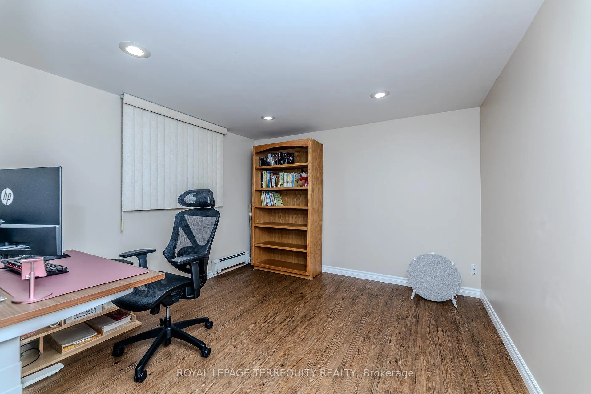 Photo 28 of 96 Talmage Avenue, Richmond Hill, Crosby — HOMEH