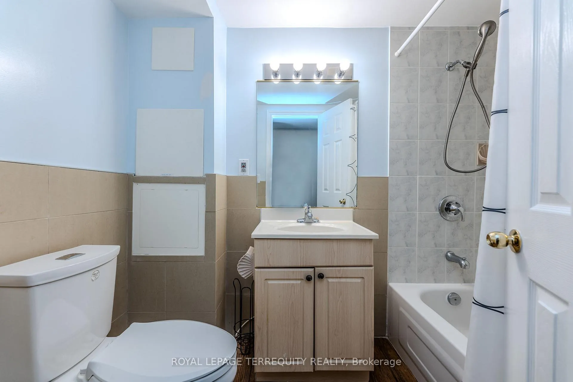 Photo 30 of 96 Talmage Avenue, Richmond Hill, Crosby — HOMEH