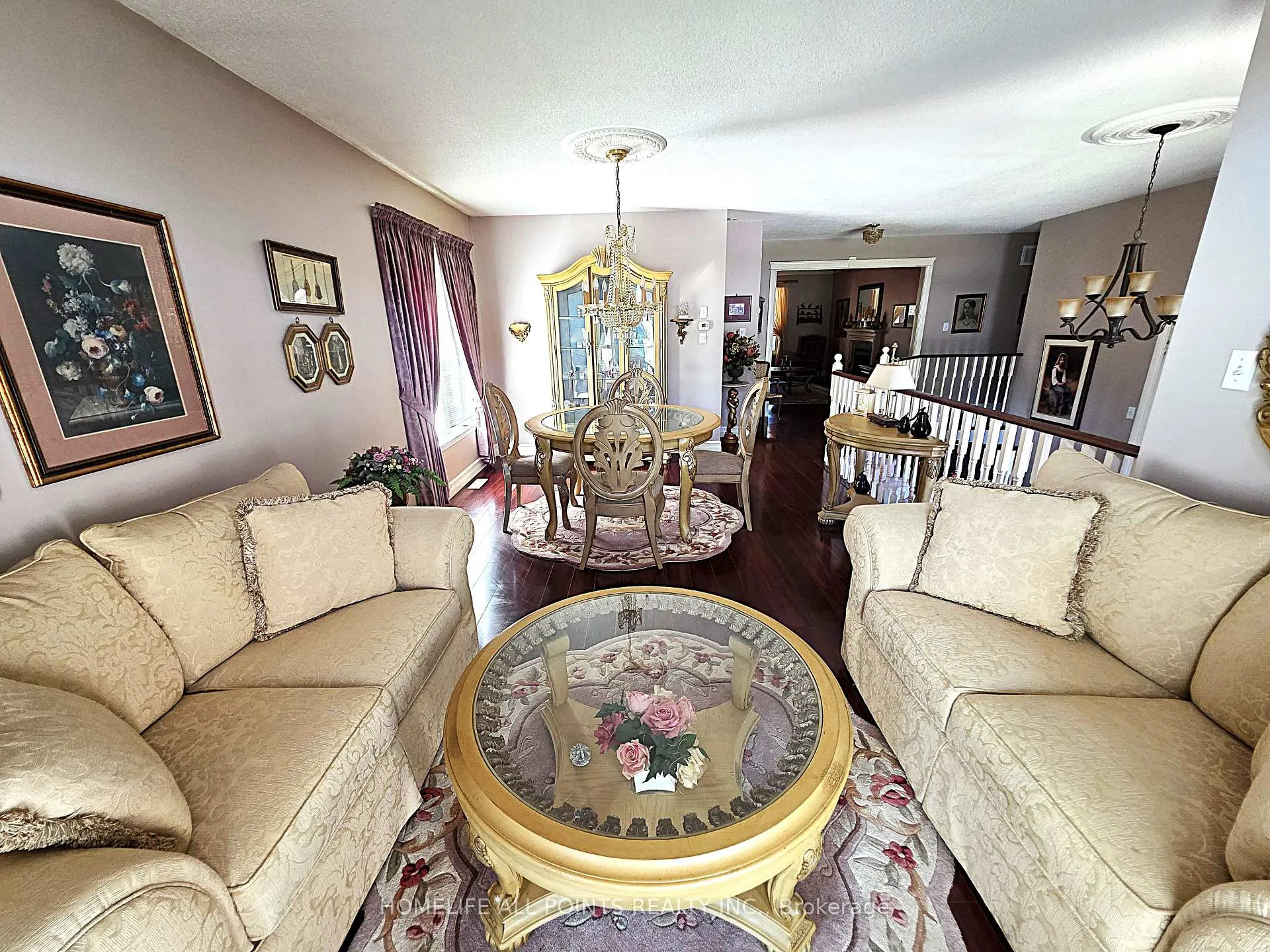 Photo 8 of 28 Cranberry Heights, Wasaga Beach — HOMEH