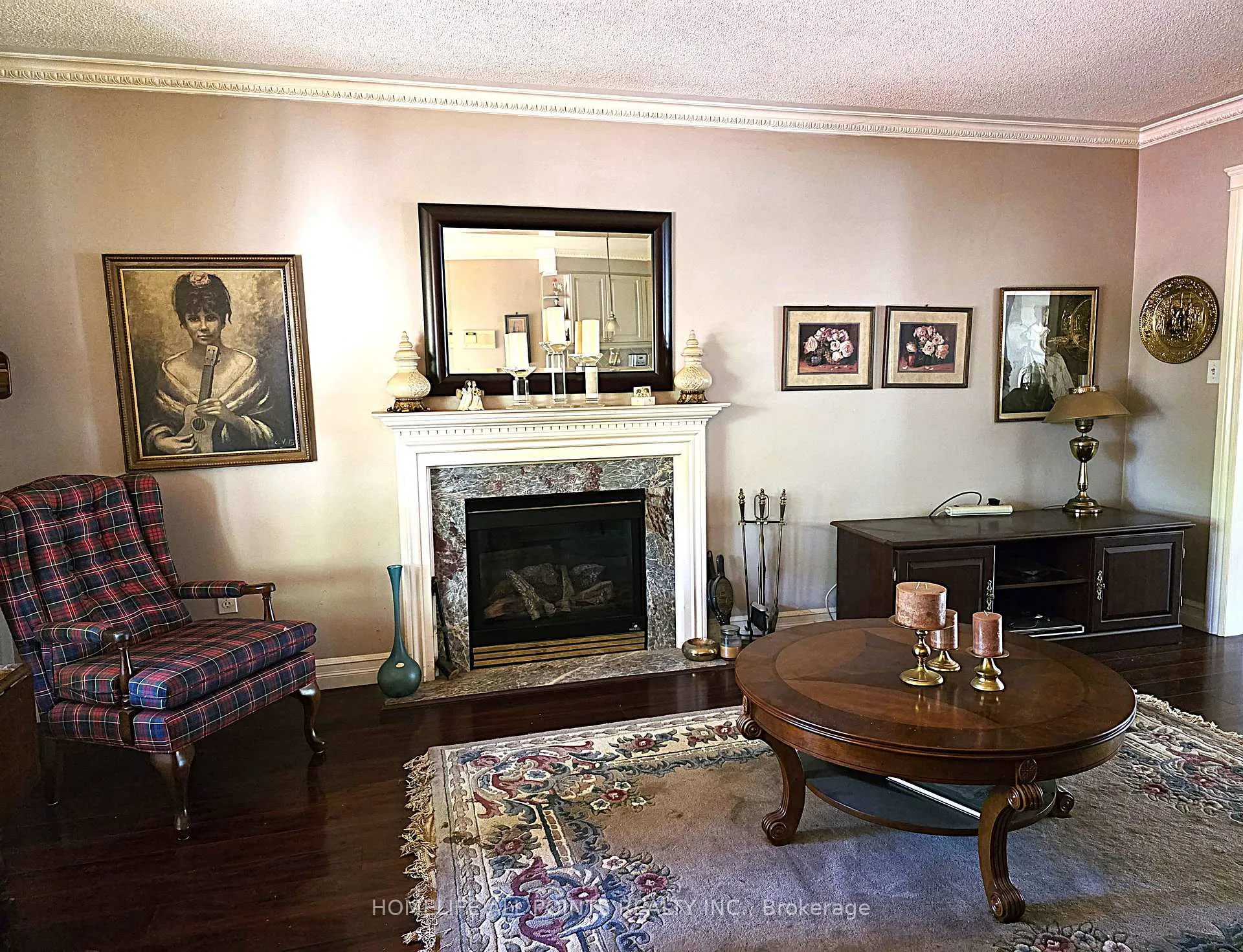 Photo 12 of 28 Cranberry Heights, Wasaga Beach — HOMEH