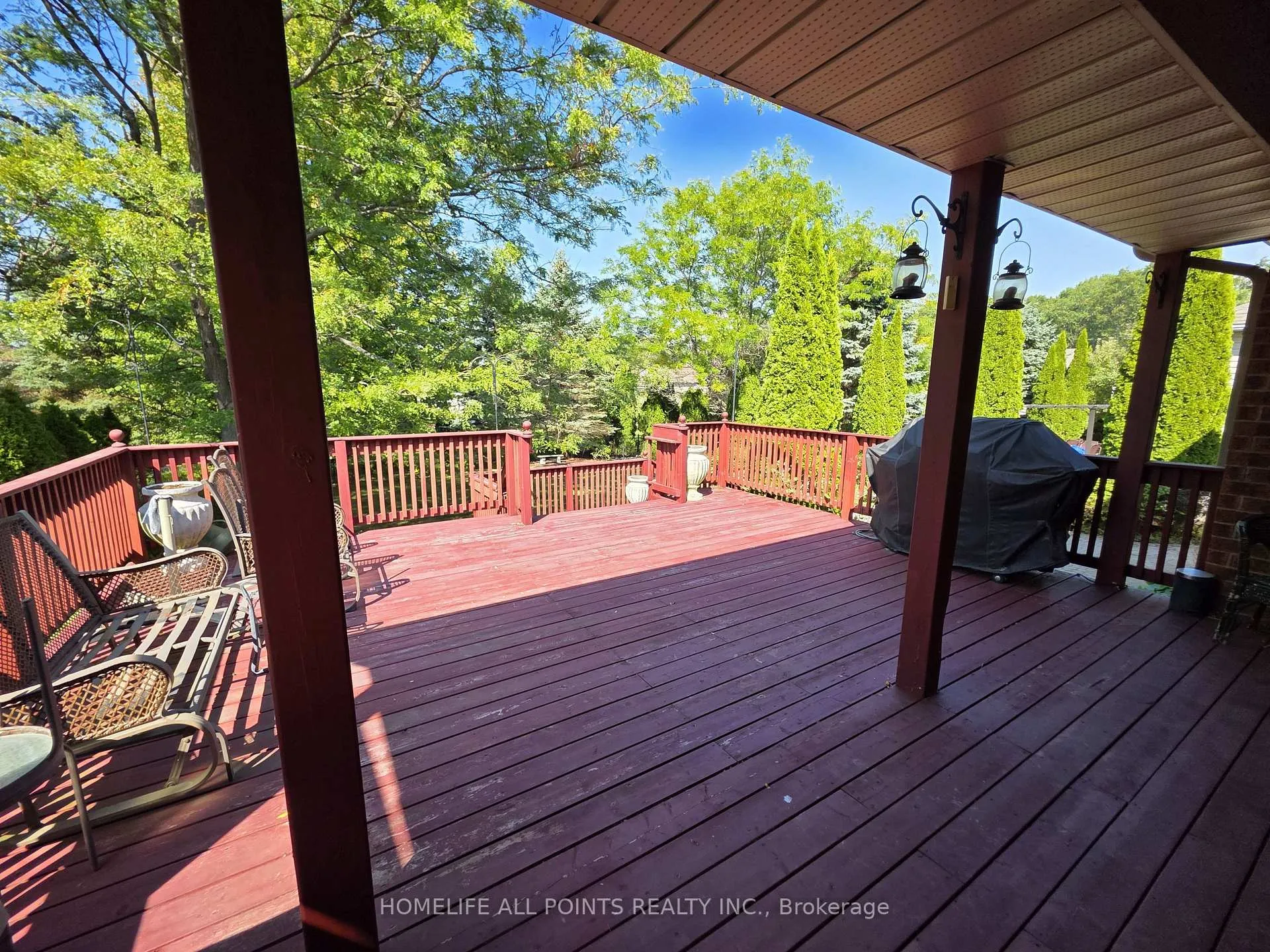 Photo 21 of 28 Cranberry Heights, Wasaga Beach — HOMEH