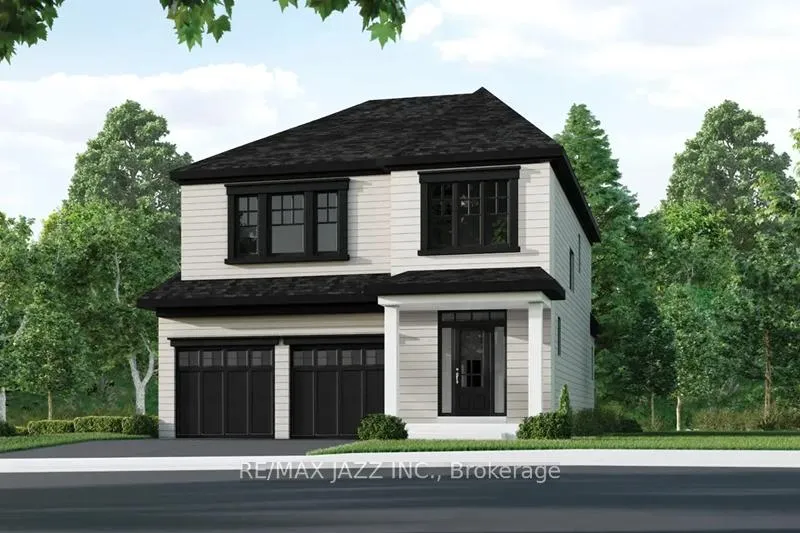 Front of 2151 Chris Mason Street