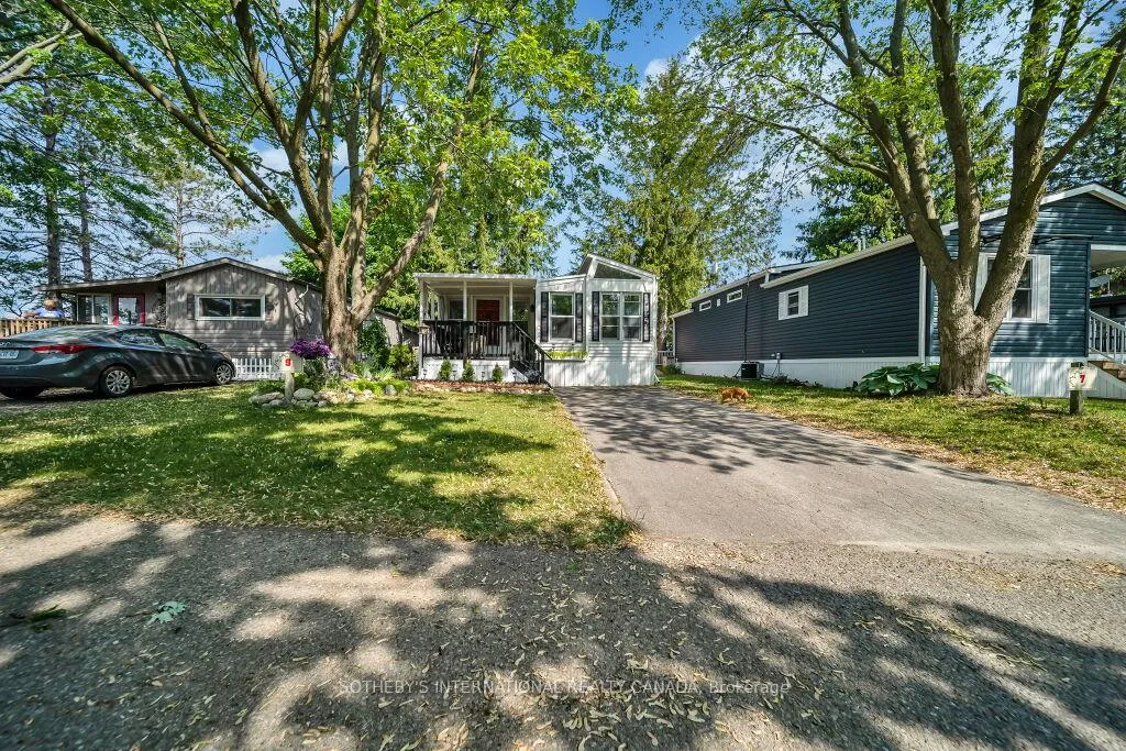 Photo 1 of Unit 9, 580 Beaver Creek Road, Waterloo — HOMEH