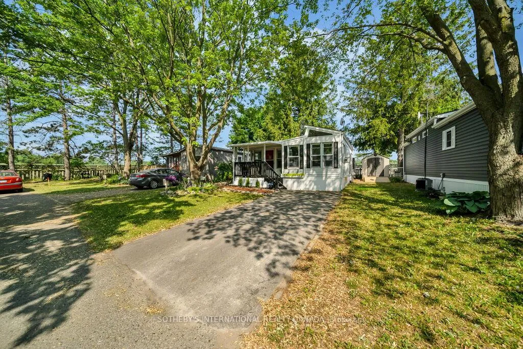 Photo 3 of Unit 9, 580 Beaver Creek Road, Waterloo — HOMEH