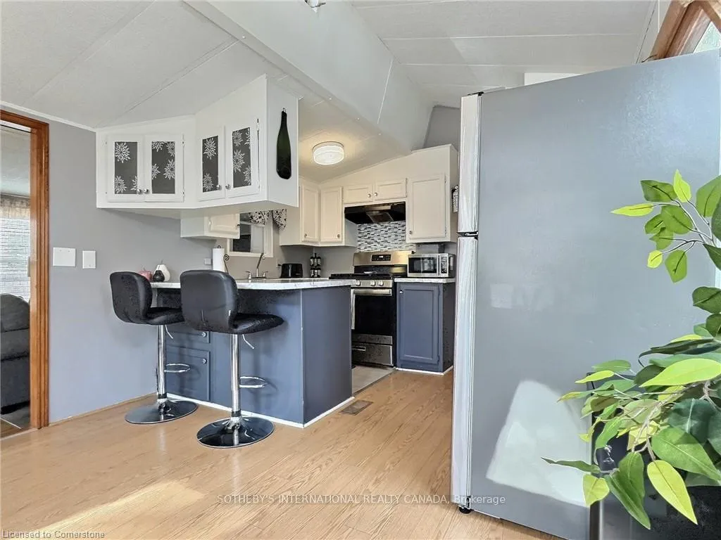 Photo 16 of Unit 9, 580 Beaver Creek Road, Waterloo — HOMEH