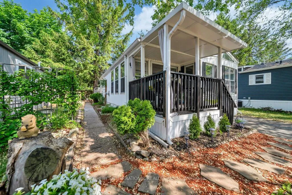 Photo 27 of Unit 9, 580 Beaver Creek Road, Waterloo — HOMEH