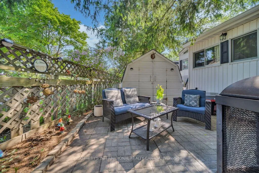 Photo 32 of Unit 9, 580 Beaver Creek Road, Waterloo — HOMEH