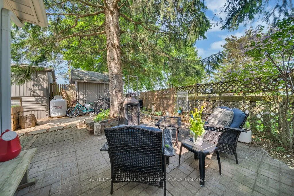 Photo 33 of Unit 9, 580 Beaver Creek Road, Waterloo — HOMEH