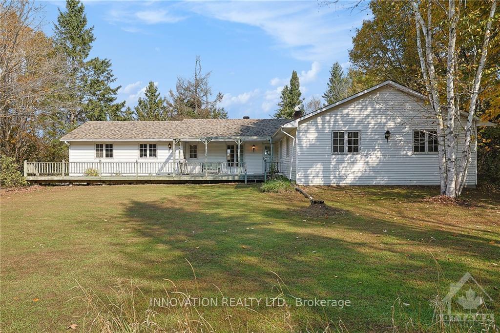 Photo 3 of 4000 Stonecrest Road, Ottawa, Dunrobin — HOMEH