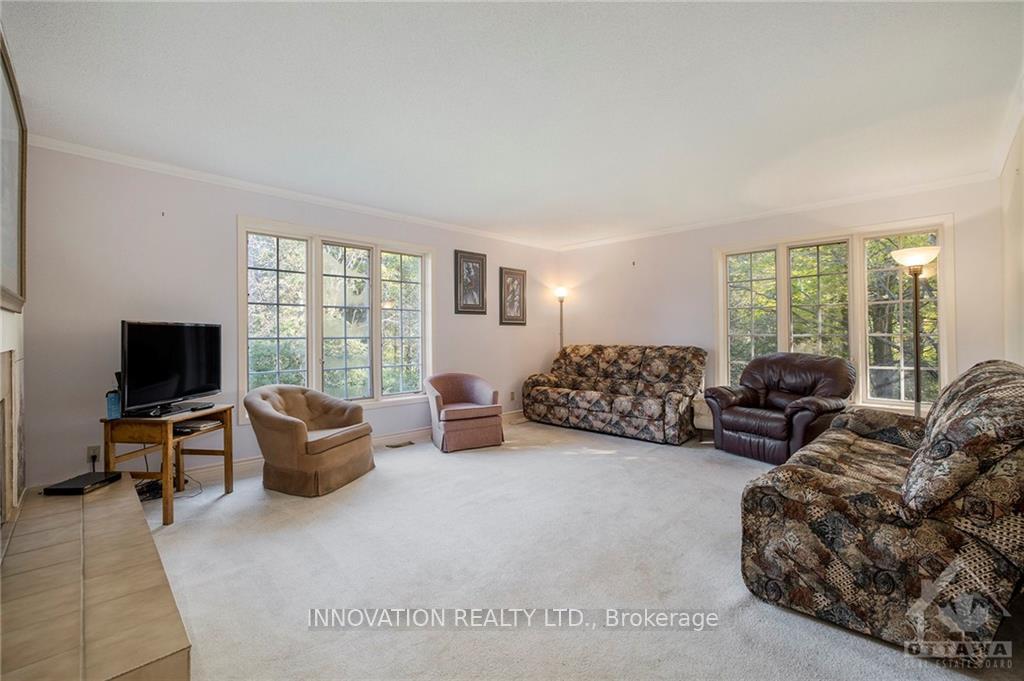 Photo 14 of 4000 Stonecrest Road, Ottawa, Dunrobin — HOMEH