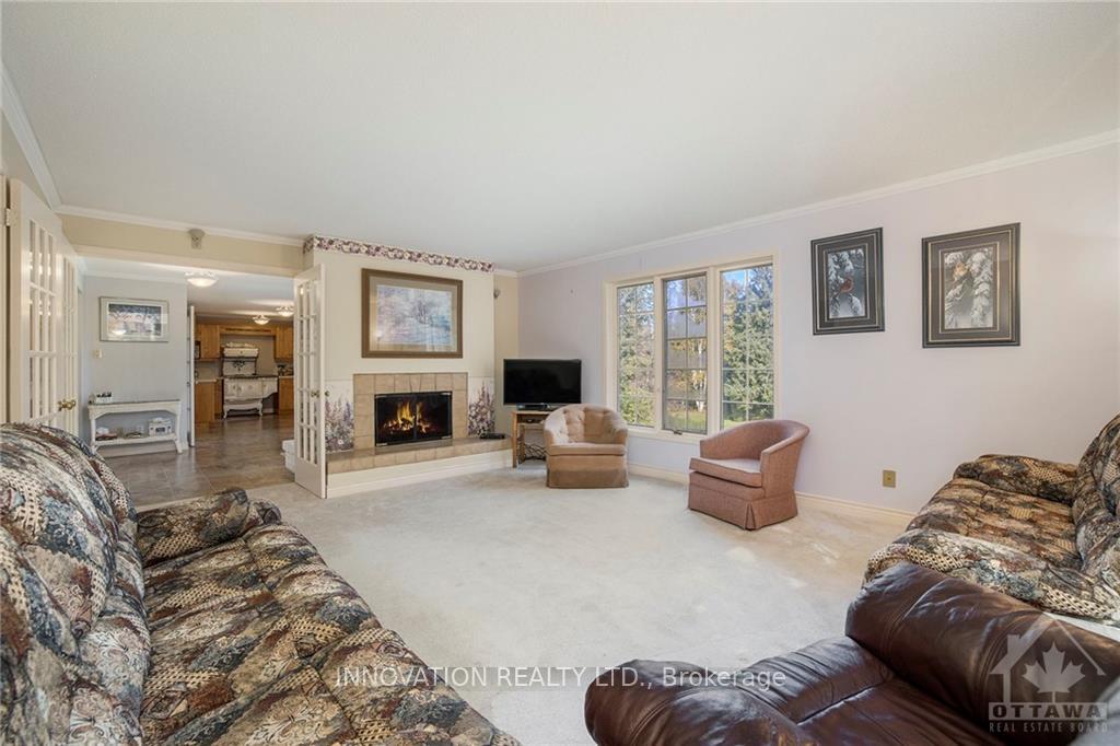Photo 15 of 4000 Stonecrest Road, Ottawa, Dunrobin — HOMEH