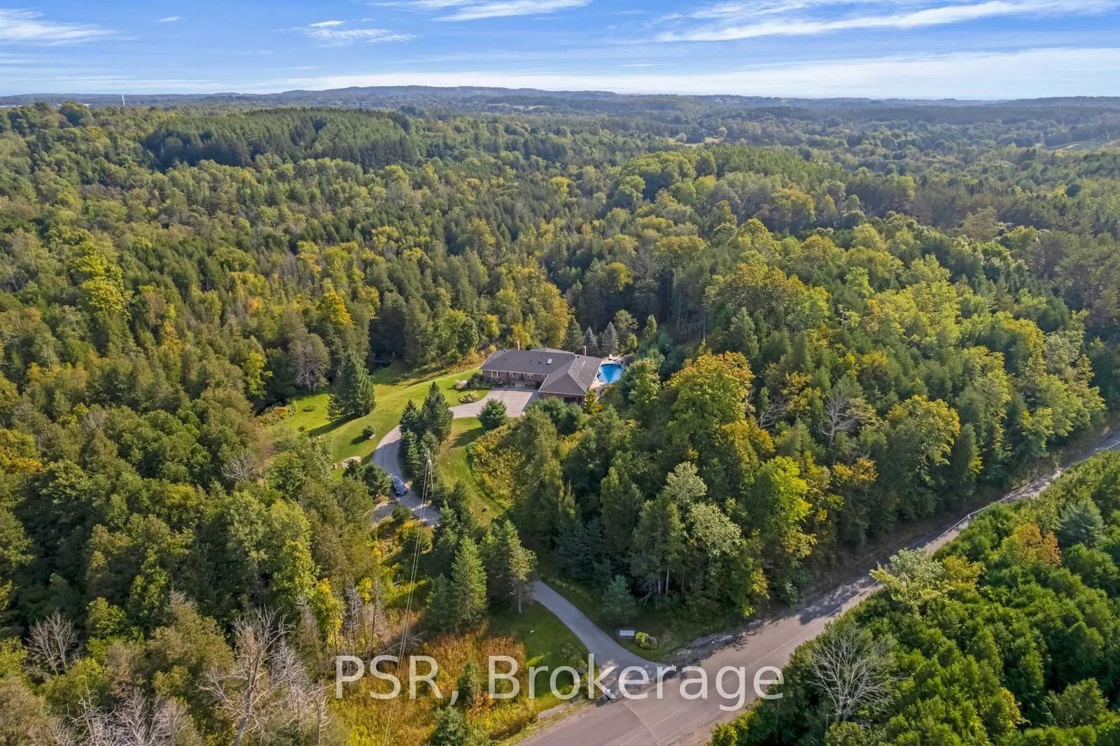 Photo 1 of 17397 Humber Station Road, Caledon, Rural Caledon — HOMEH