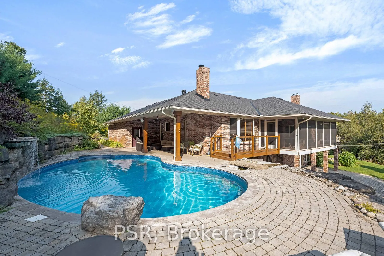 Photo 44 of 17397 Humber Station Road, Caledon, Rural Caledon — HOMEH