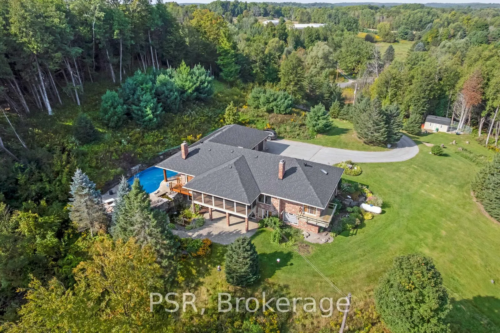 Photo 45 of 17397 Humber Station Road, Caledon, Rural Caledon — HOMEH