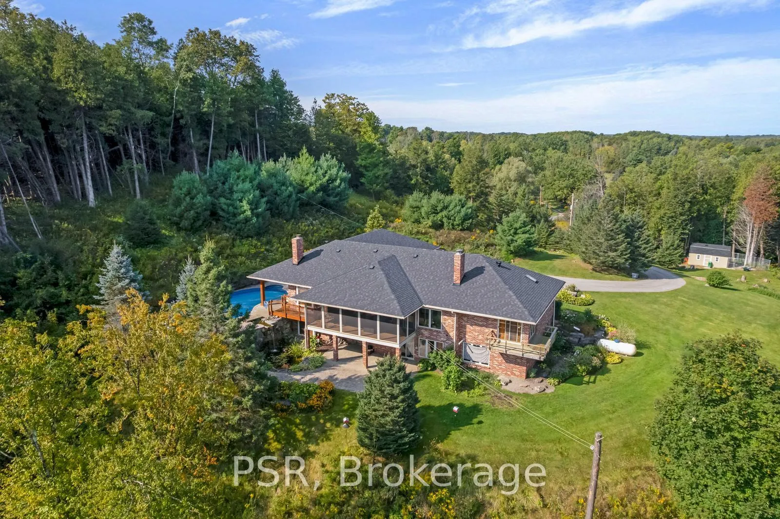 Photo 46 of 17397 Humber Station Road, Caledon, Rural Caledon — HOMEH