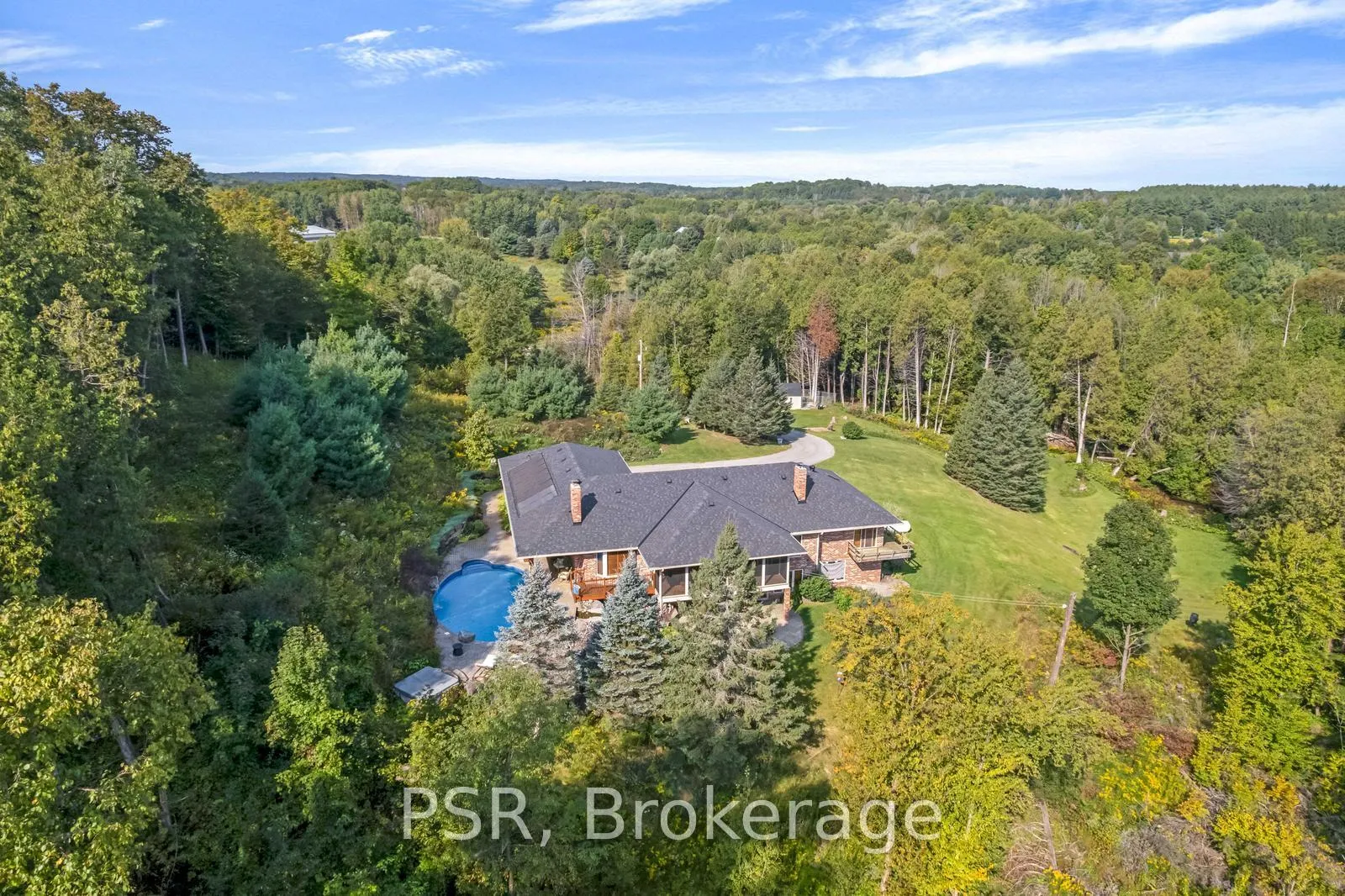 Photo 48 of 17397 Humber Station Road, Caledon, Rural Caledon — HOMEH