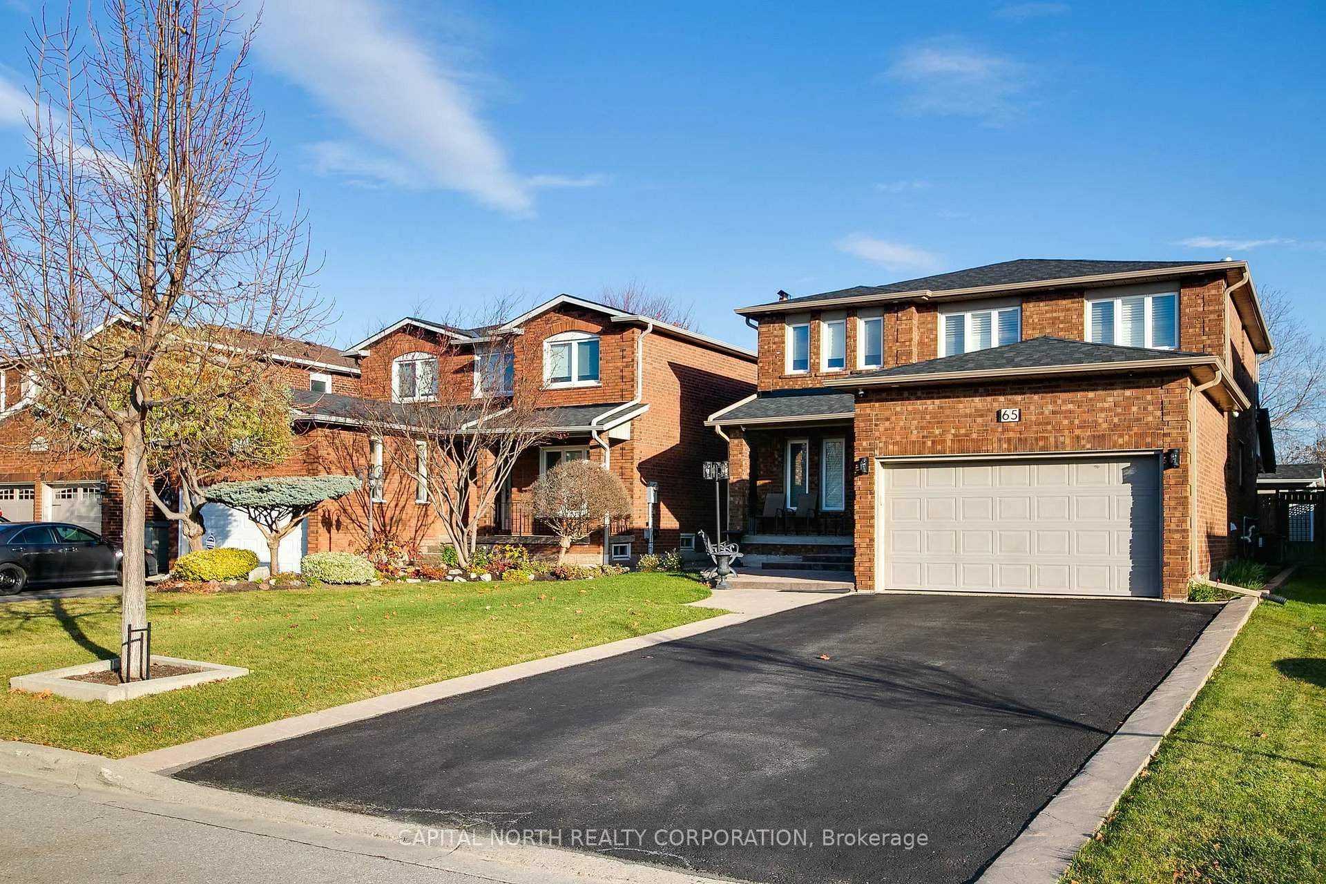 Photo 3 of 65 Sherbourne Drive, Vaughan, Maple — HOMEH