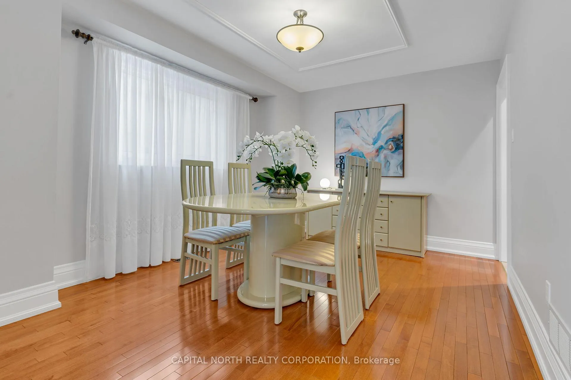 Photo 12 of 65 Sherbourne Drive, Vaughan, Maple — HOMEH