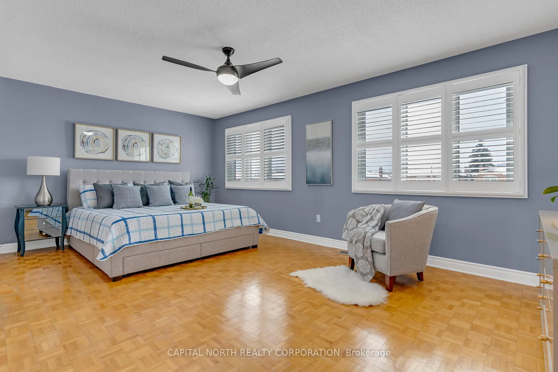 Photo 16 of 65 Sherbourne Drive, Vaughan, Maple — HOMEH
