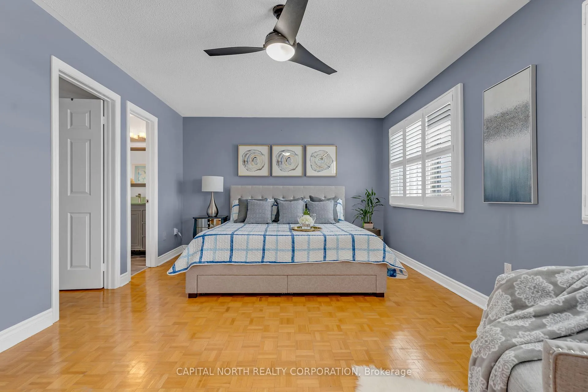 Photo 17 of 65 Sherbourne Drive, Vaughan, Maple — HOMEH