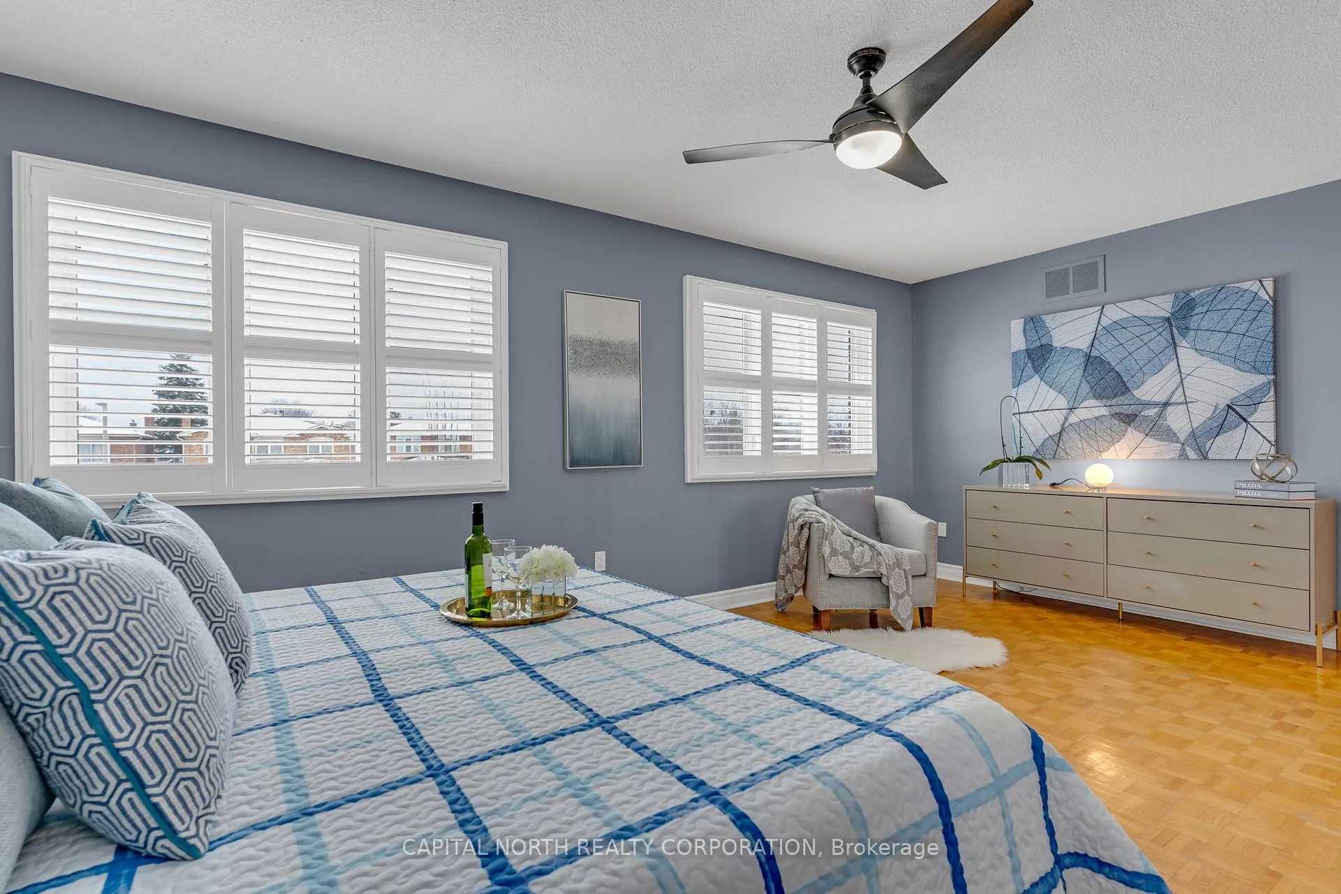 Photo 18 of 65 Sherbourne Drive, Vaughan, Maple — HOMEH