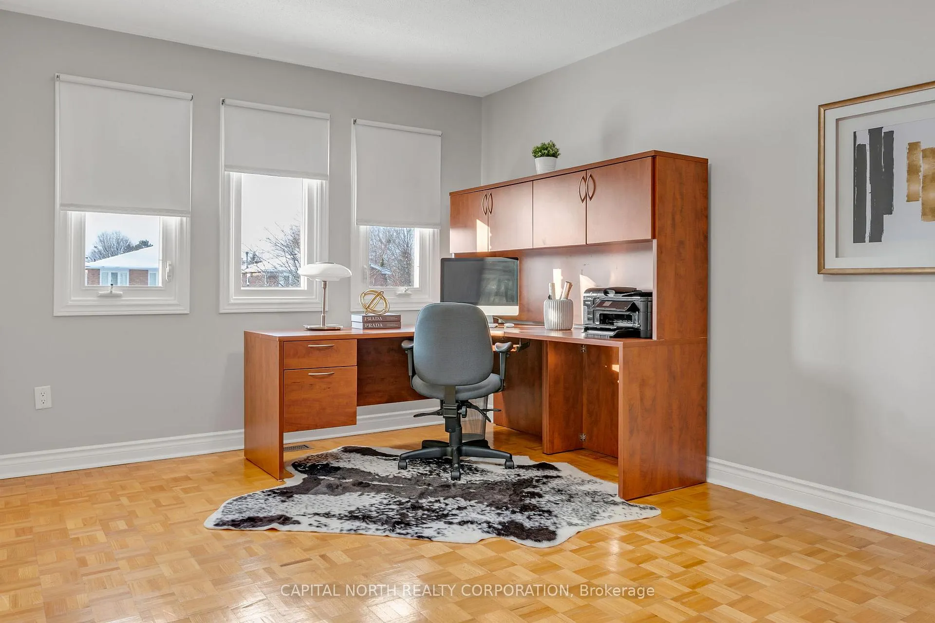 Photo 19 of 65 Sherbourne Drive, Vaughan, Maple — HOMEH