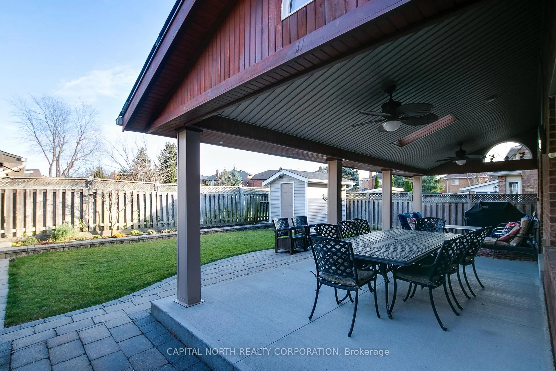 Photo 21 of 65 Sherbourne Drive, Vaughan, Maple — HOMEH