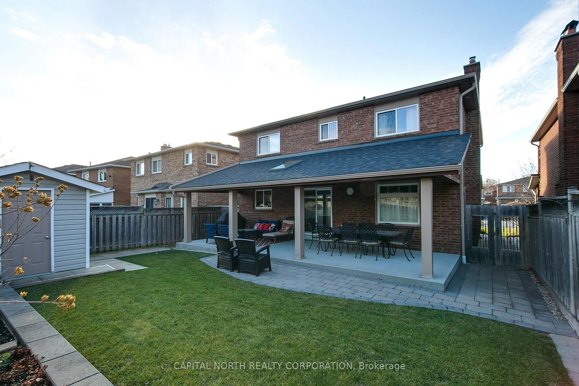 Photo 22 of 65 Sherbourne Drive, Vaughan, Maple — HOMEH