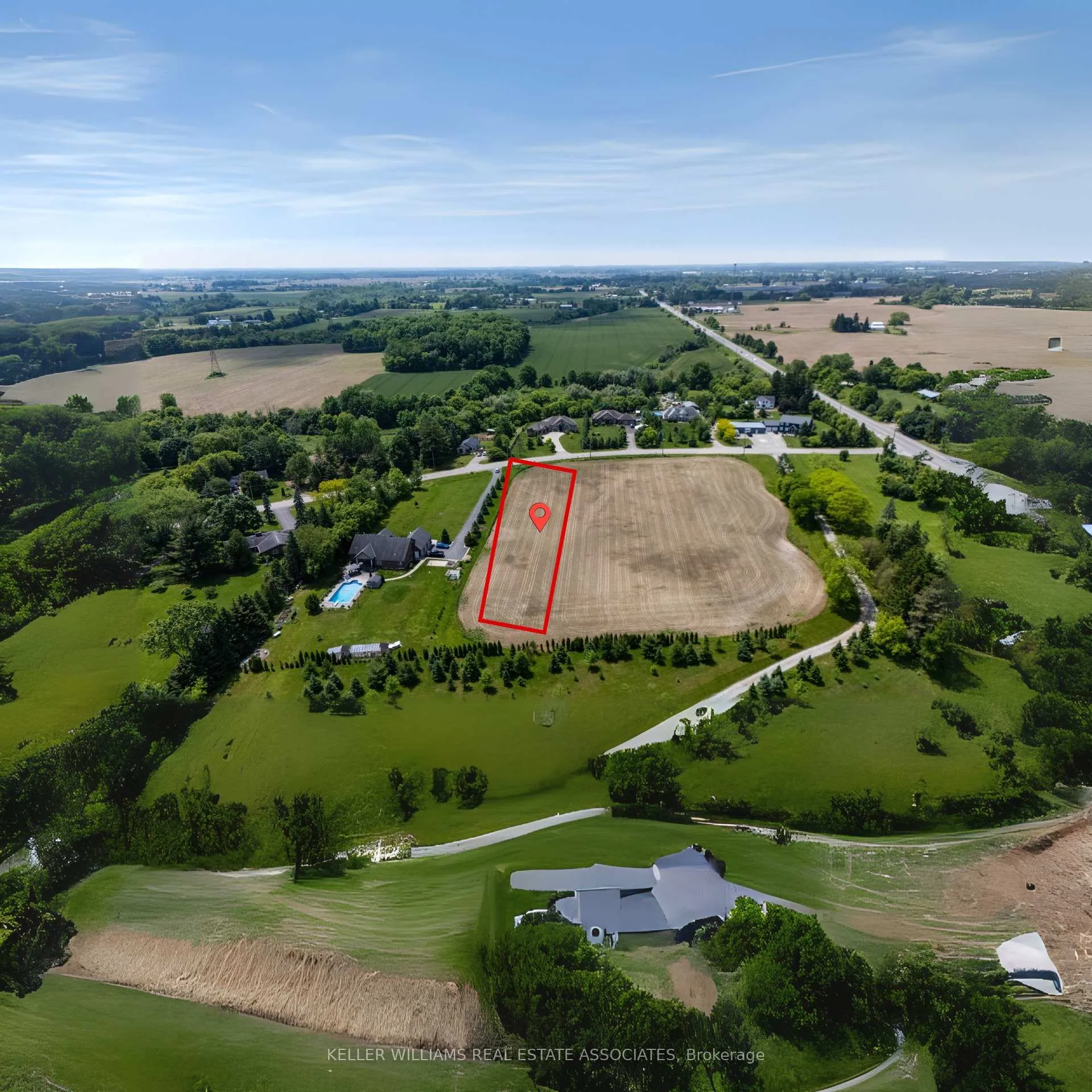 Photo 1 of 12 River Road, Brant, Brantford Twp — HOMEH