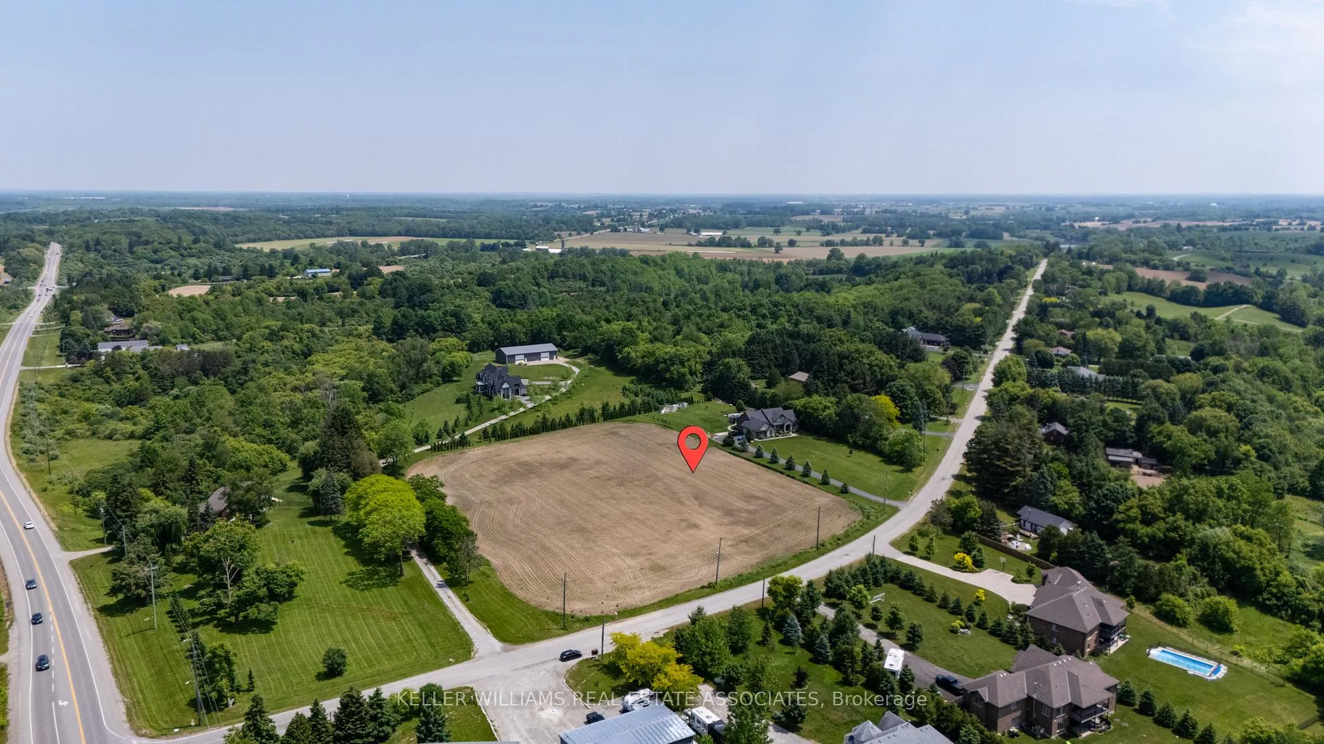 Photo 3 of 12 River Road, Brant, Brantford Twp — HOMEH
