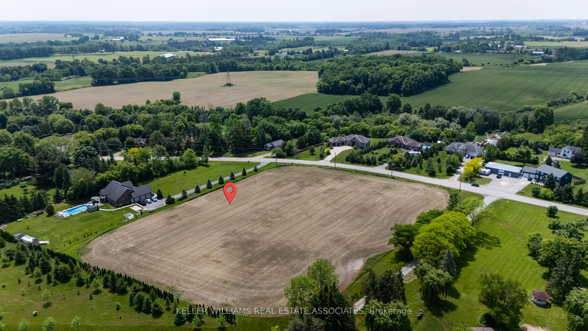 Photo 4 of 12 River Road, Brant, Brantford Twp — HOMEH