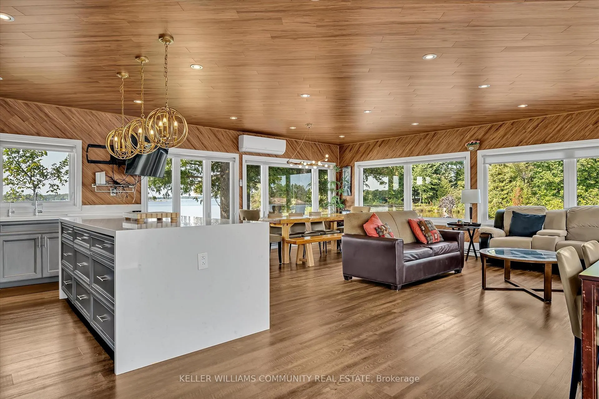 Photo 5 of 754 Hawkins Road, Douro-Dummer — HOMEH