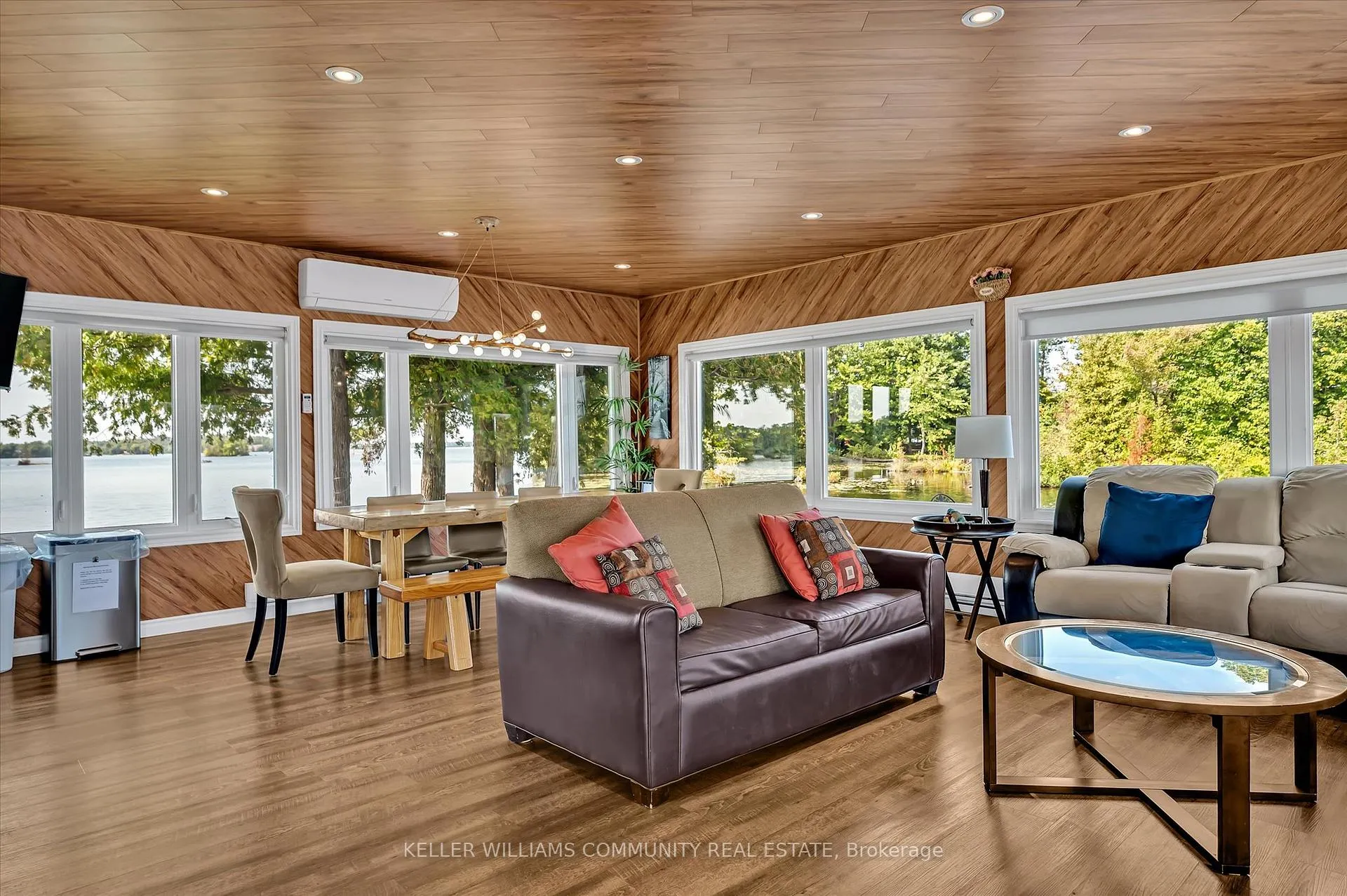 Photo 6 of 754 Hawkins Road, Douro-Dummer — HOMEH