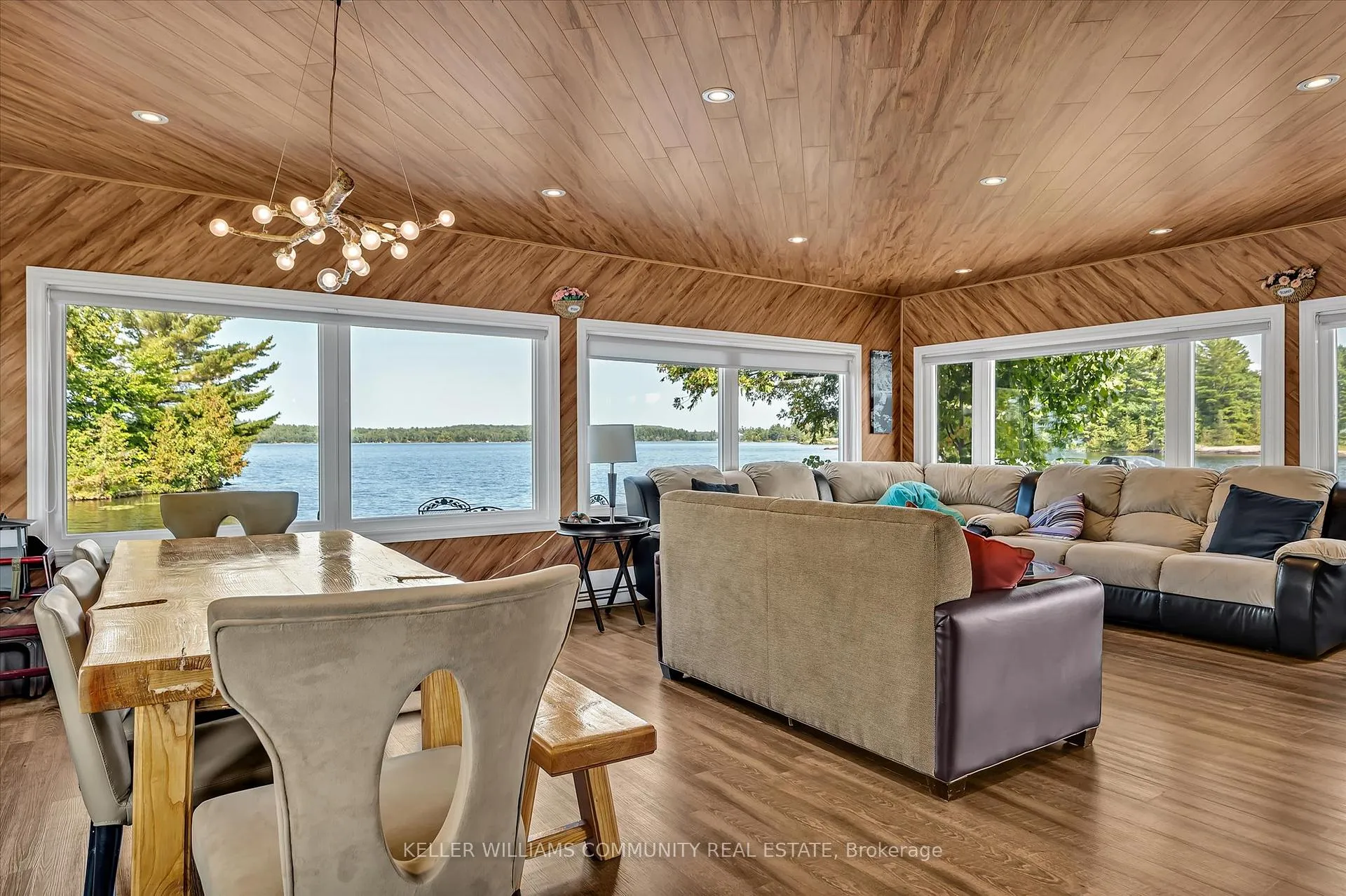Photo 7 of 754 Hawkins Road, Douro-Dummer — HOMEH