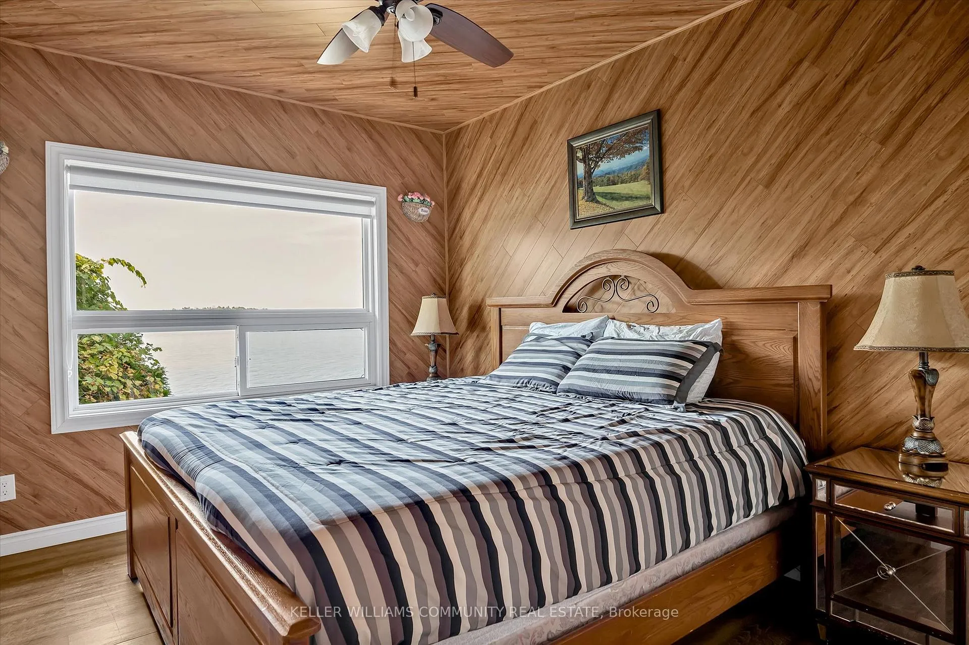 Photo 12 of 754 Hawkins Road, Douro-Dummer — HOMEH