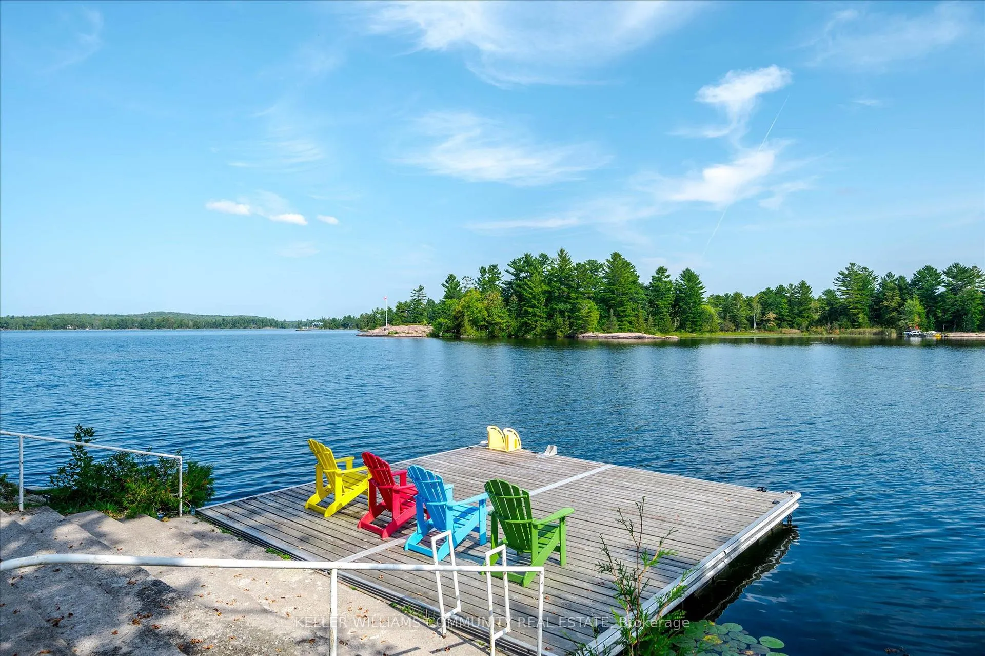 Photo 16 of 754 Hawkins Road, Douro-Dummer — HOMEH