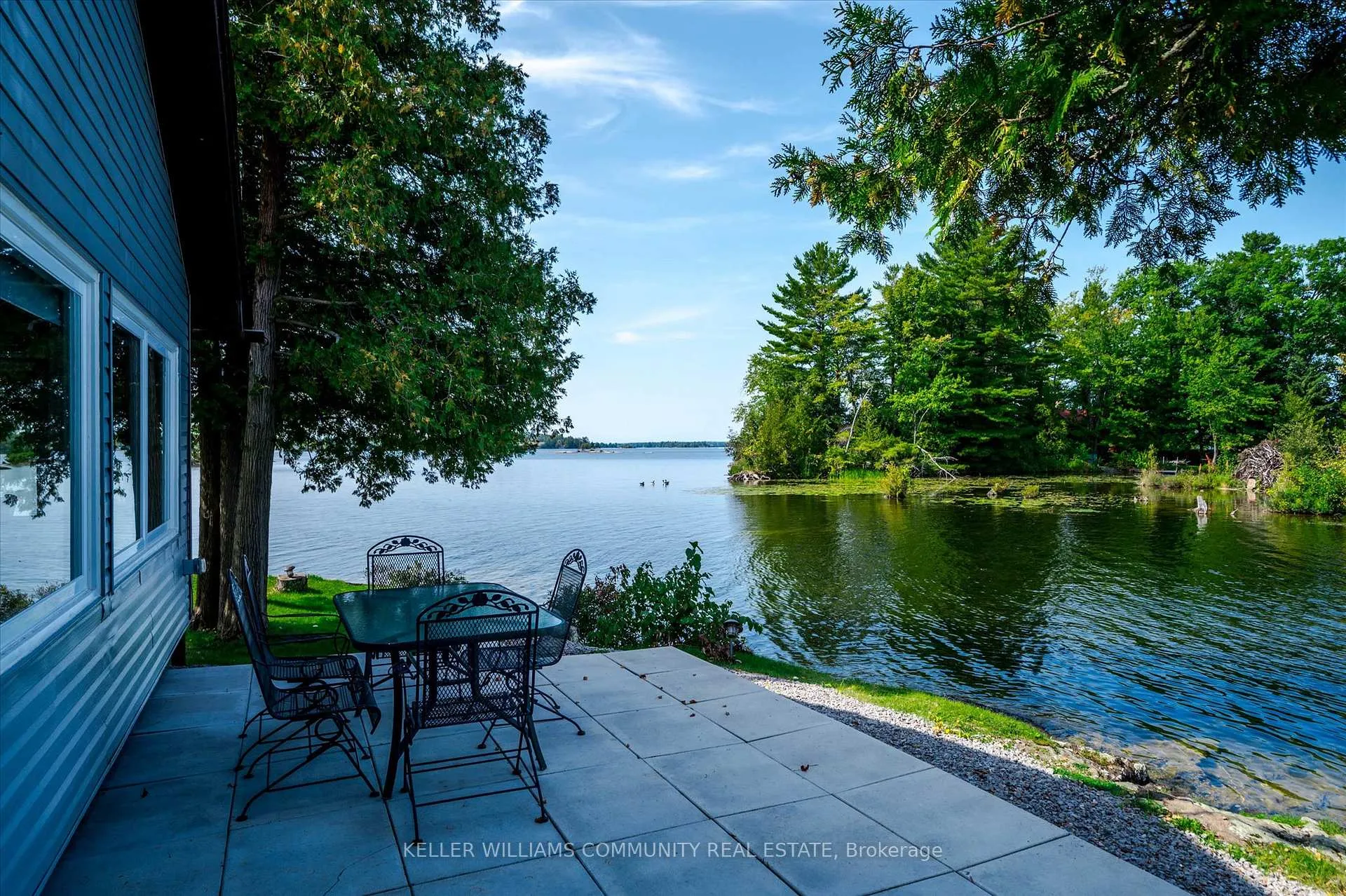 Photo 18 of 754 Hawkins Road, Douro-Dummer — HOMEH