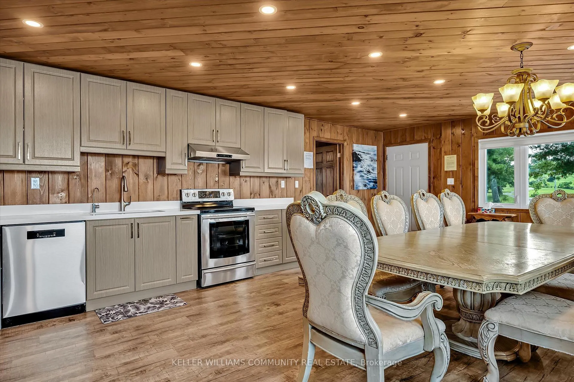 Photo 22 of 754 Hawkins Road, Douro-Dummer — HOMEH