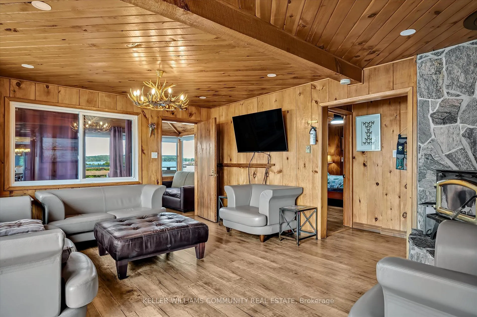Photo 23 of 754 Hawkins Road, Douro-Dummer — HOMEH