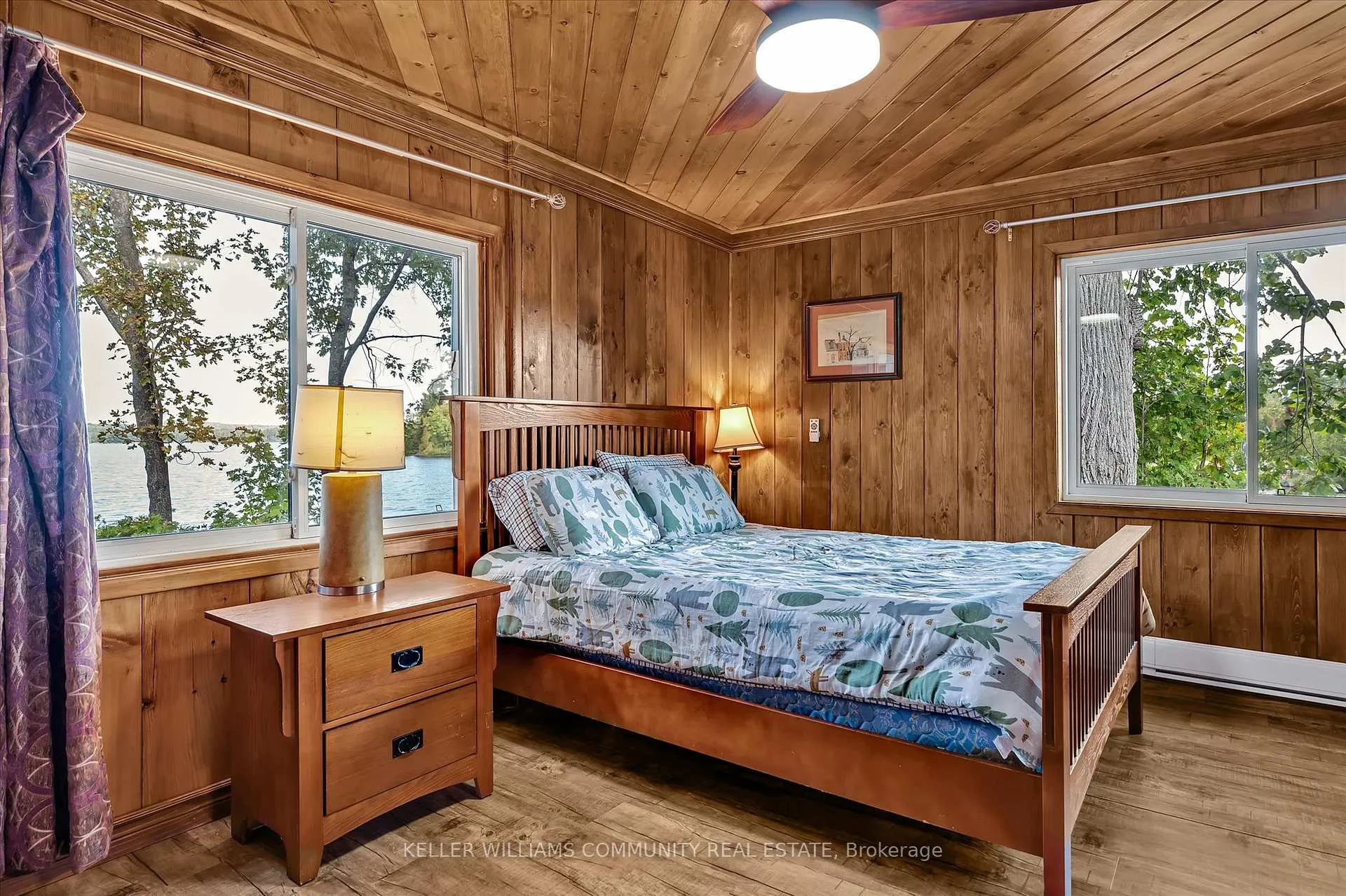 Photo 24 of 754 Hawkins Road, Douro-Dummer — HOMEH