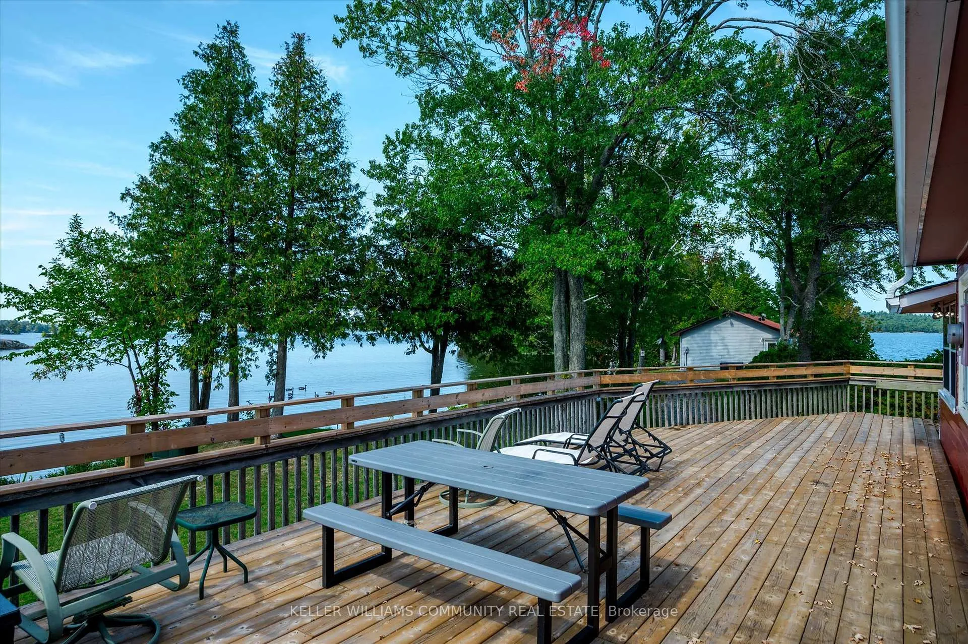 Photo 26 of 754 Hawkins Road, Douro-Dummer — HOMEH