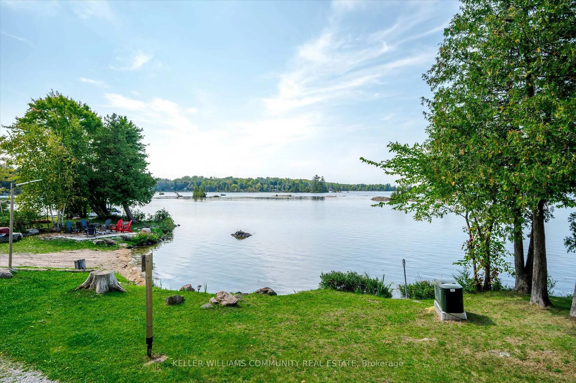 Photo 28 of 754 Hawkins Road, Douro-Dummer — HOMEH