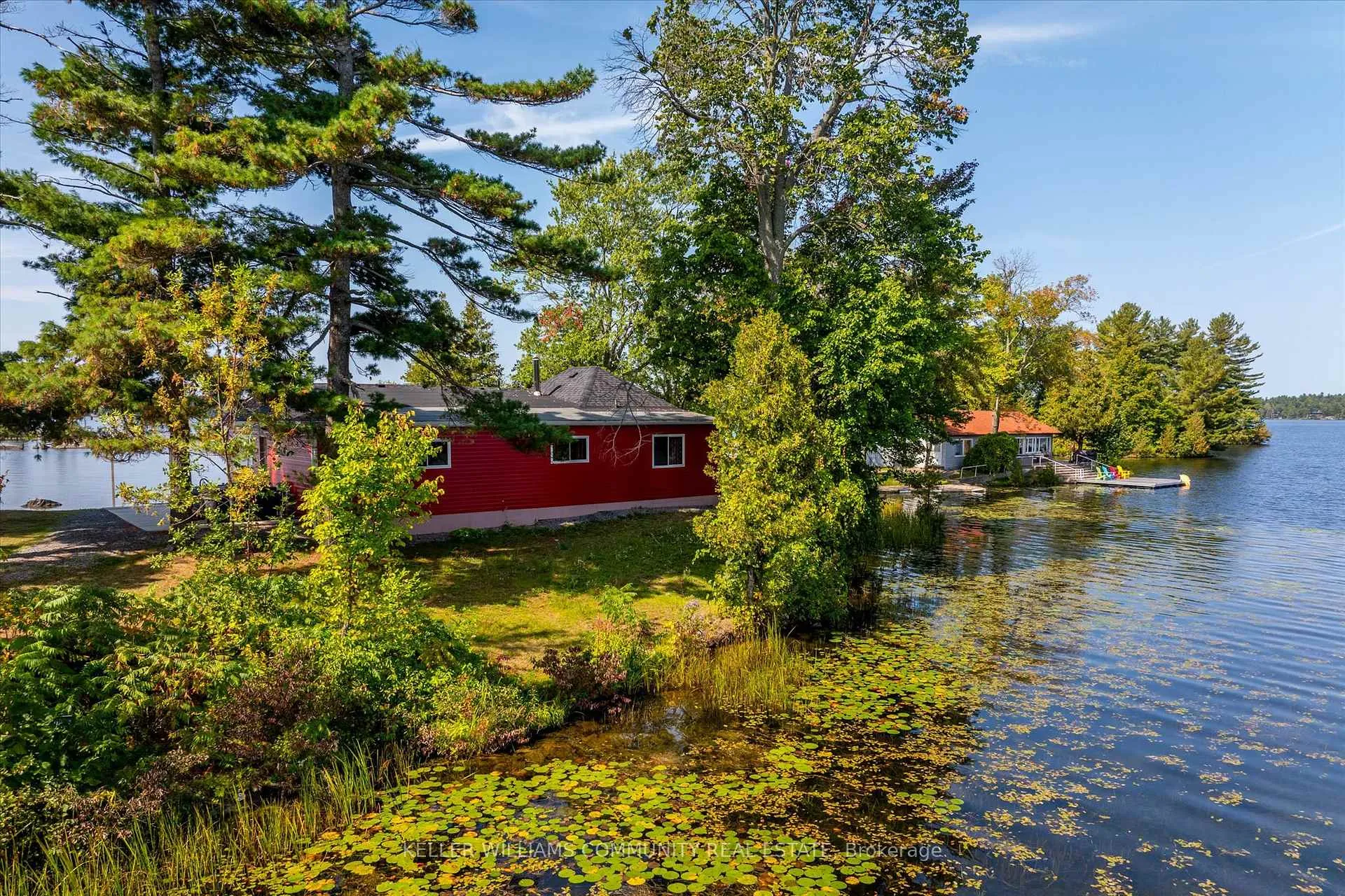 Photo 30 of 754 Hawkins Road, Douro-Dummer — HOMEH
