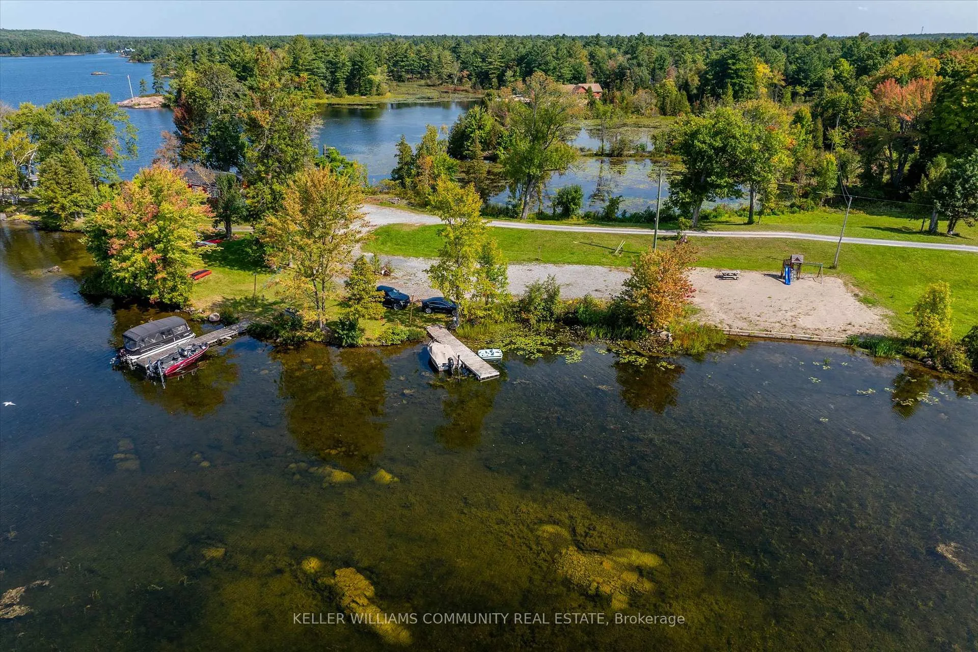 Photo 37 of 754 Hawkins Road, Douro-Dummer — HOMEH
