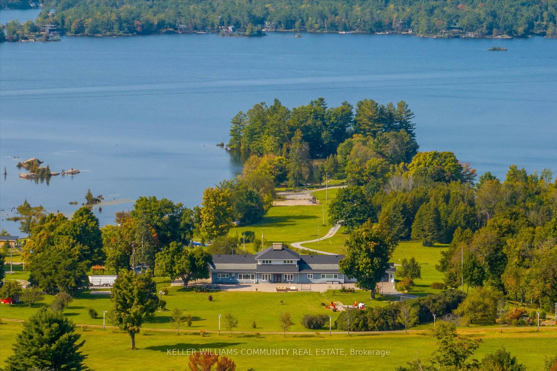 Photo 39 of 754 Hawkins Road, Douro-Dummer — HOMEH