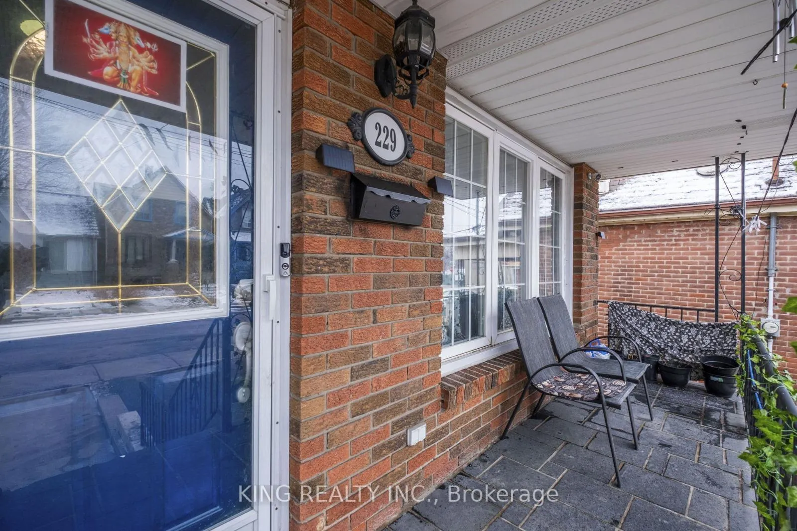 Photo 3 of 229 Picton Street, Hamilton, North End — HOMEH