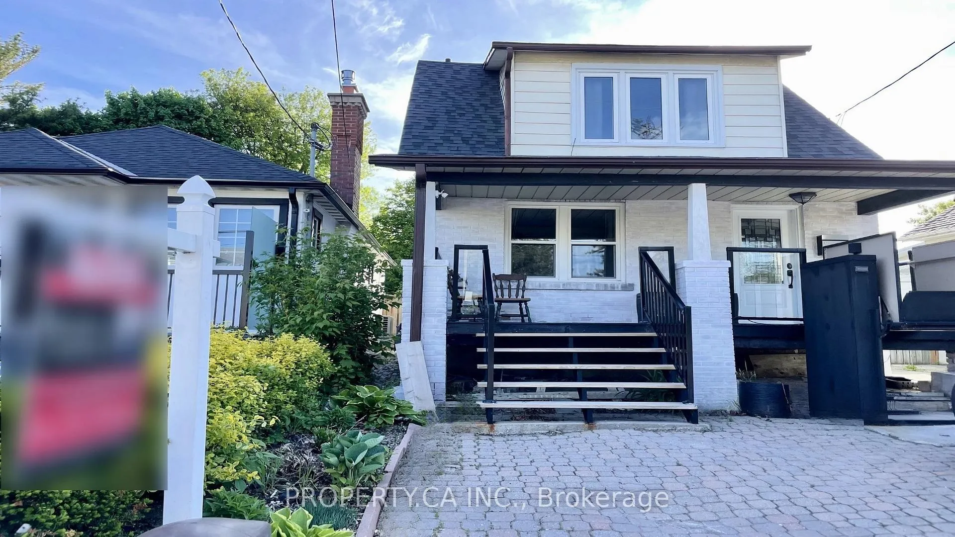 Photo 1 of 106 Park Road S, Oshawa, Vanier — HOMEH